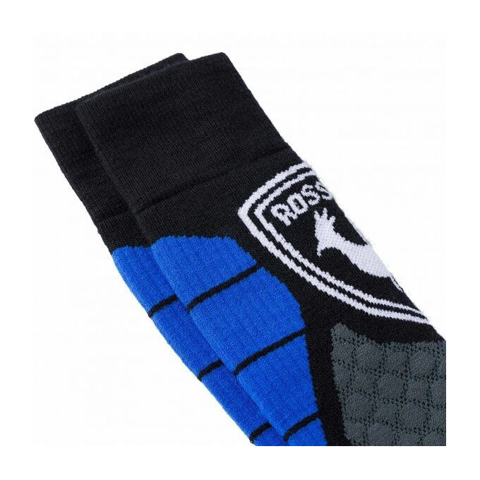 Ski socks Rossignol L3 WOOL &amp; SILK klein