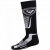 Chaussettes de ski Rossignol W WOOL & SILK black