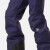 Pantalon de ski Rossignol GIRL CONTROLE PANT Fushia