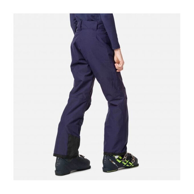 Pantalon de ski Rossignol GIRL CONTROLE PANT Fushia Pantalon de ski Rossignol GIRL CONTROLE PANT Fushia