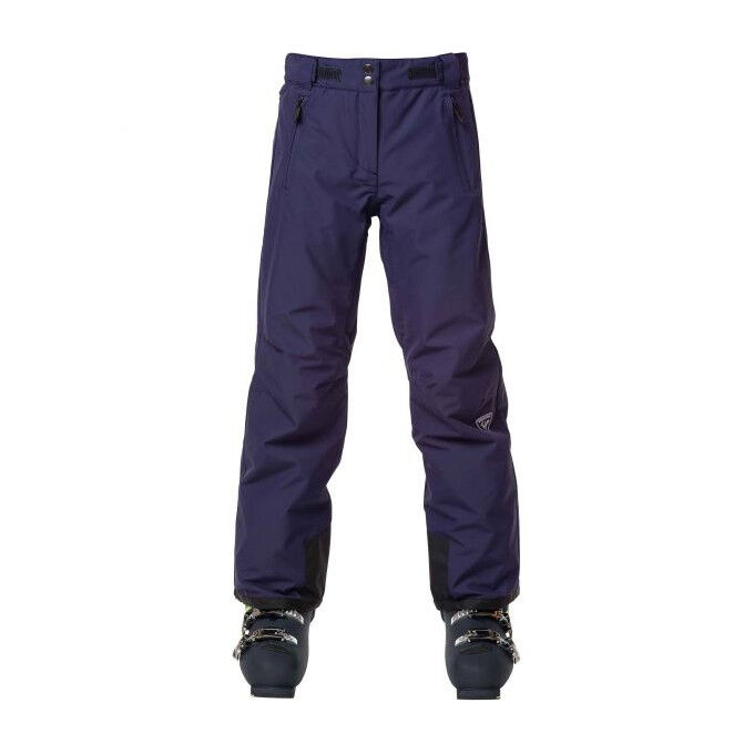 Pantalon de ski Rossignol GIRL CONTROLE PANT Fushia Pantalon de ski Rossignol GIRL CONTROLE PANT Fushia
