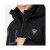 Rossignol BOY SKI JKT black ski jacket
