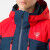 Rossignol BOY CONTROLE JKT dark navy ski jacket