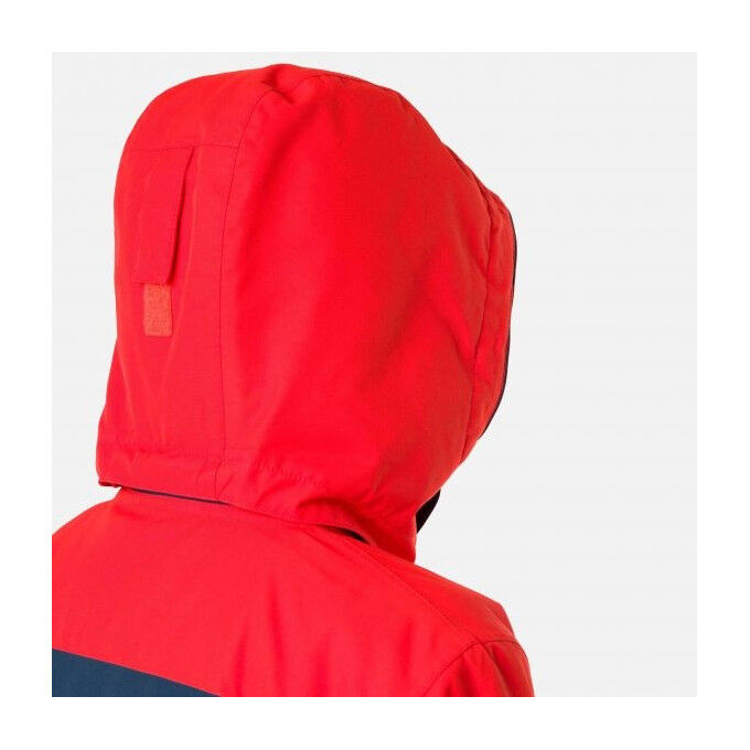 Rossignol BOY CONTROLE JKT dark navy ski jacket