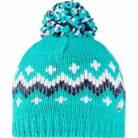 Rossignol JR TINA ceramic beanie