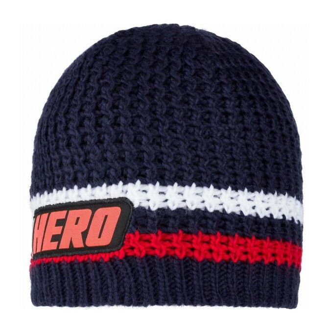 Bonnet Rossignol HERO dark navy