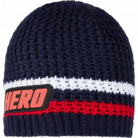 Rossignol HERO beanie dark navy