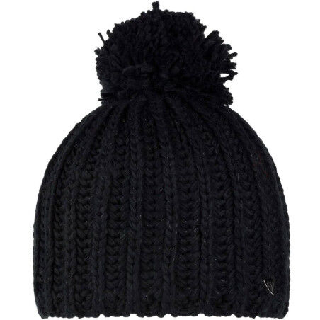Rossignol W TYA black beanie