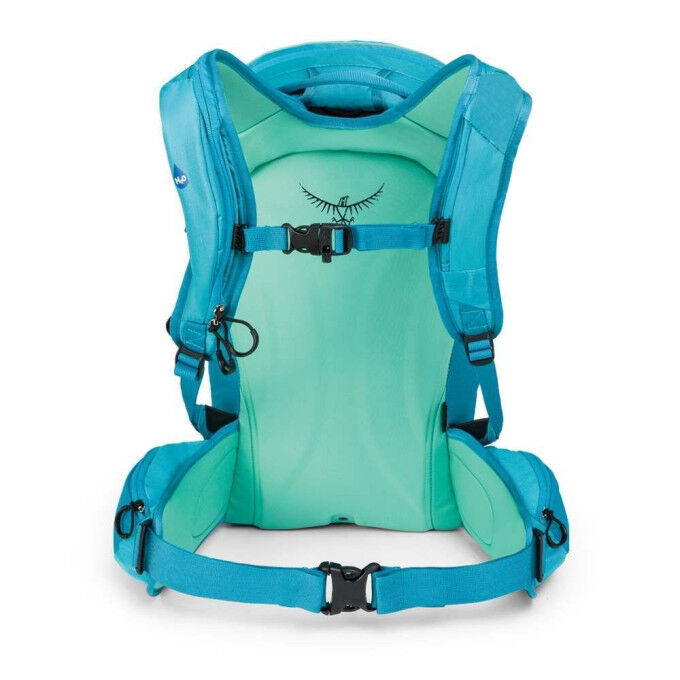 Osprey KRESTA 20 Powder blue Osprey KRESTA 20 Powder blue
