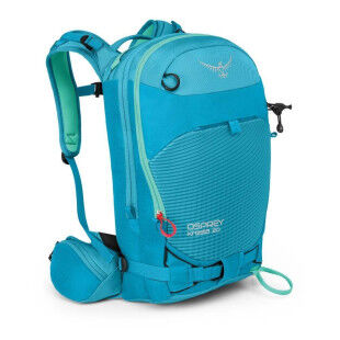 Osprey KRESTA 20 Powder blue