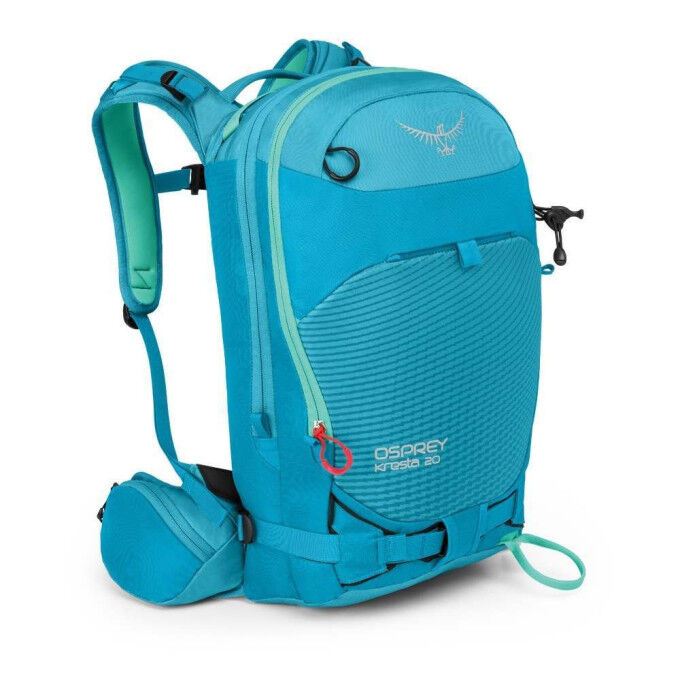 Osprey KRESTA 20 Powder blue Osprey KRESTA 20 Powder blue