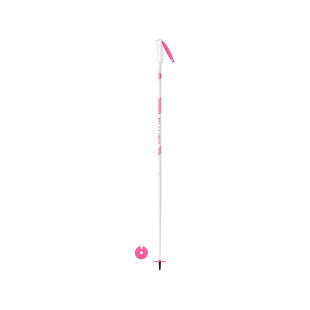 Kerma ELITE LIGHT WHITE ski poles