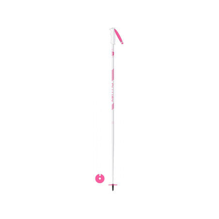 Bâton de ski Kerma ELITE LIGHT WHITE