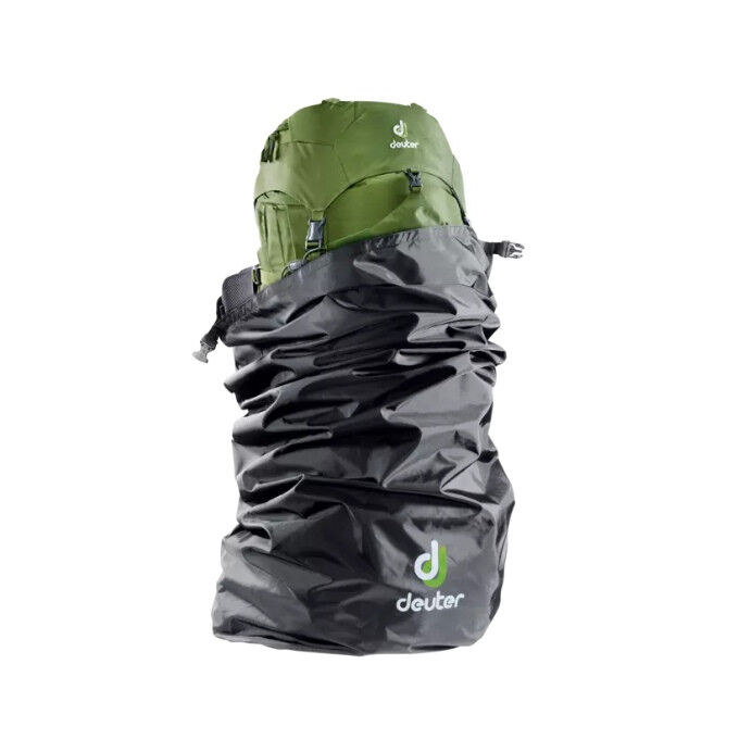 Deuter FLIGHT COVER 90 bag cover Deuter FLIGHT COVER 90 bag cover