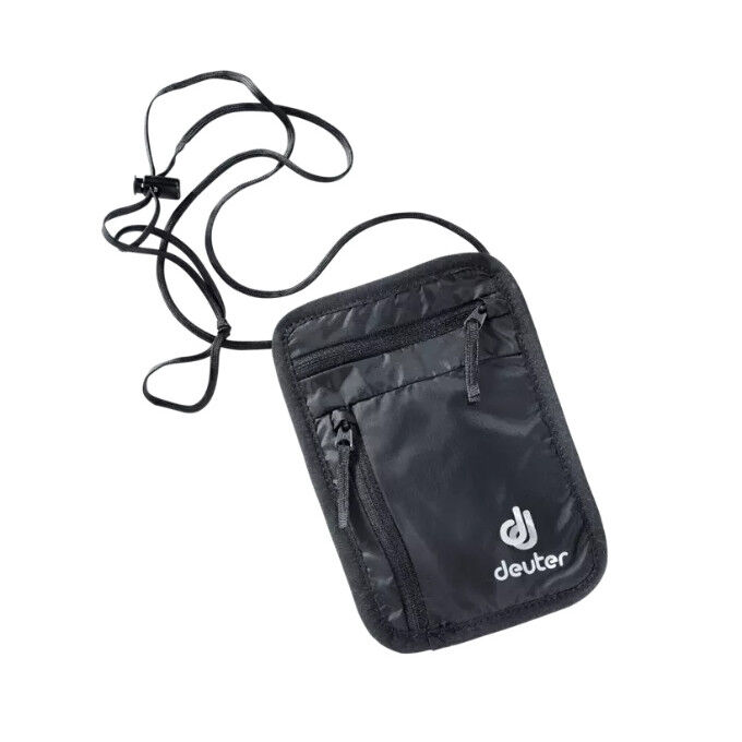 SECURITY WALLET I black SECURITY WALLET I black