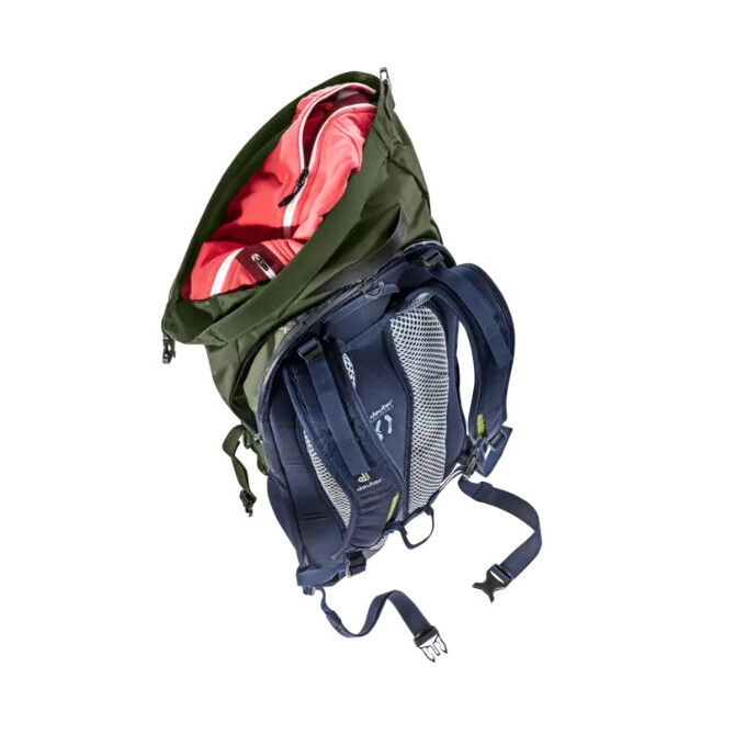 Backpack Deuter XV 3 21L Khaki