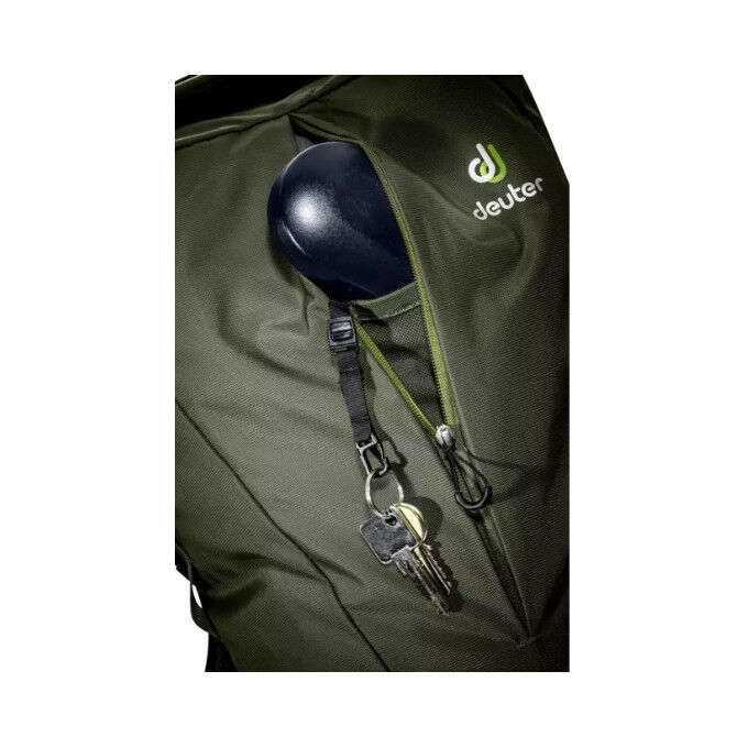 Backpack Deuter XV 3 21L Khaki