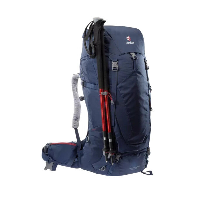 Deuter FUTURA VARIO 45 + 10 SL Blue Deuter FUTURA VARIO 45 + 10 SL Blue