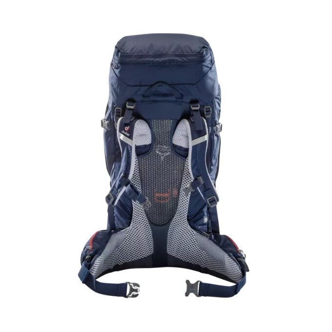 Deuter FUTURA VARIO 45 + 10 SL Blue Deuter FUTURA VARIO 45 + 10 SL Blue