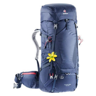 Deuter FUTURA VARIO 45 + 10 SL Azul