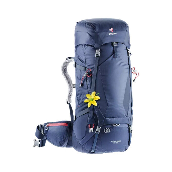 Deuter FUTURA VARIO 45 + 10 SL Blue Deuter FUTURA VARIO 45 + 10 SL Blue