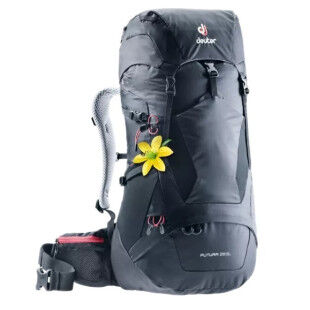 Backpack Deuter FUTURA 28 SL black
