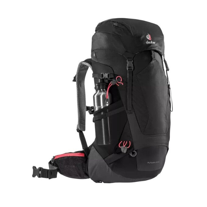 Backpack Deuter FUTURA 28 SL black
