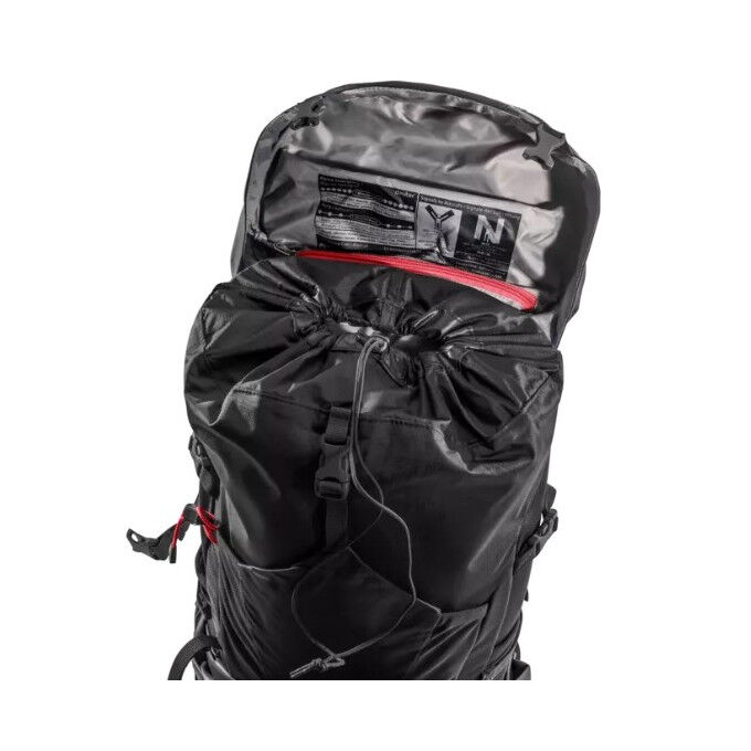 Backpack Deuter FUTURA 28 SL black