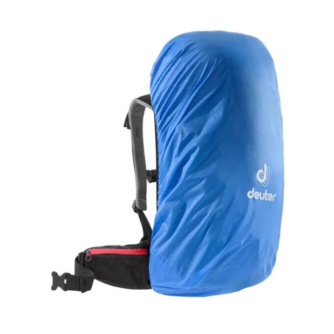 Backpack Deuter FUTURA 28 SL black