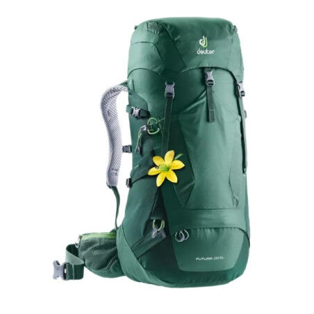 Deuter FUTURA 28 SL backpack seagreen-forest