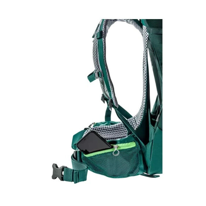 Deuter FUTURA 28 SL backpack seagreen-forest