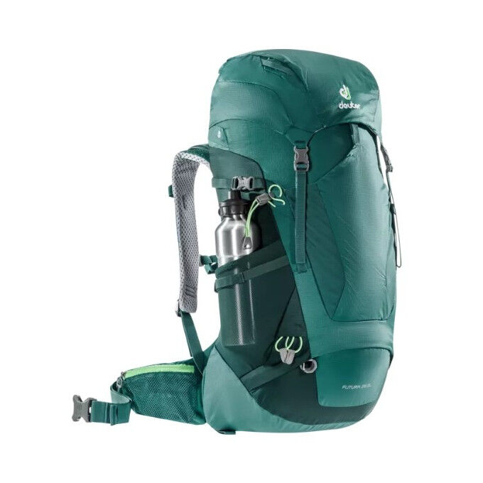 Deuter FUTURA 28 SL backpack seagreen-forest