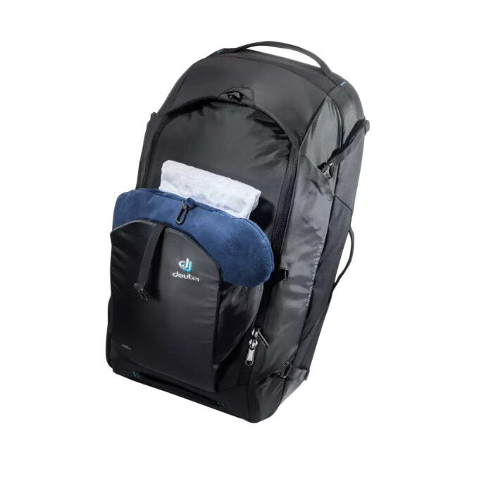 AVIANT ACCESS PRO 60 Backpack Black AVIANT ACCESS PRO 60 Backpack Black