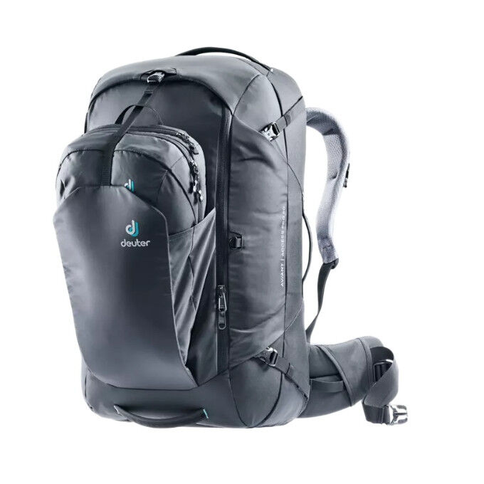AVIANT ACCESS PRO 60 Backpack Black AVIANT ACCESS PRO 60 Backpack Black