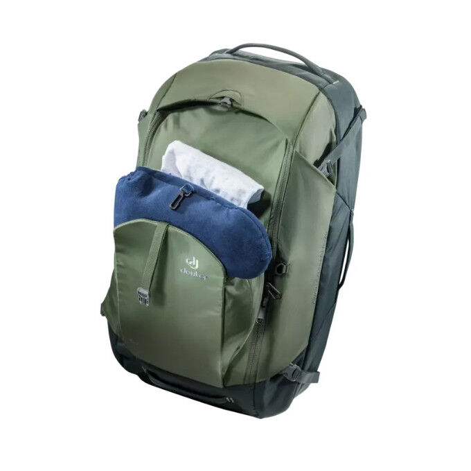 AVIANT ACCESS PRO 60 Backpack Khaki AVIANT ACCESS PRO 60 Backpack Khaki