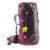 Backpack Deuter FUTURA PRO 34 SL aubergine-moon