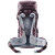 Backpack Deuter FUTURA PRO 34 SL aubergine-moon