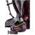 Backpack Deuter FUTURA PRO 34 SL aubergine-moon