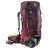 Backpack Deuter FUTURA PRO 34 SL aubergine-brown