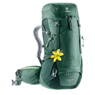 Sac à dos Deuter FUTURA PRO 34 SL seagreen-forest
