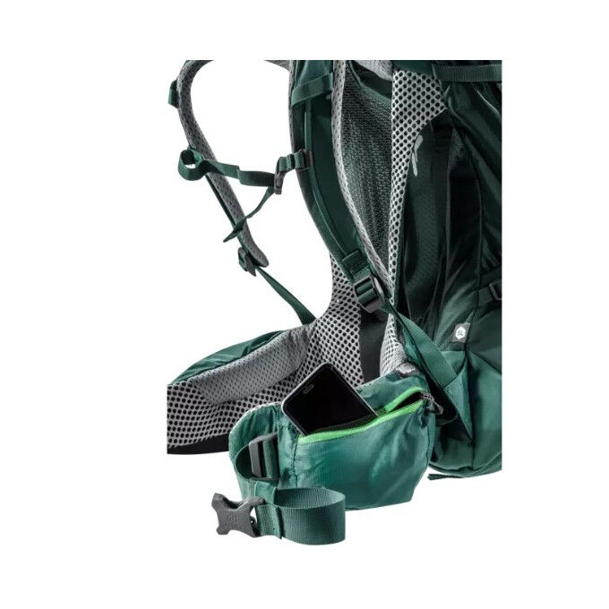 Sac à dos Deuter FUTURA PRO 34 SL seagreen-forest Sac à dos Deuter FUTURA PRO 34 SL seagreen-forest