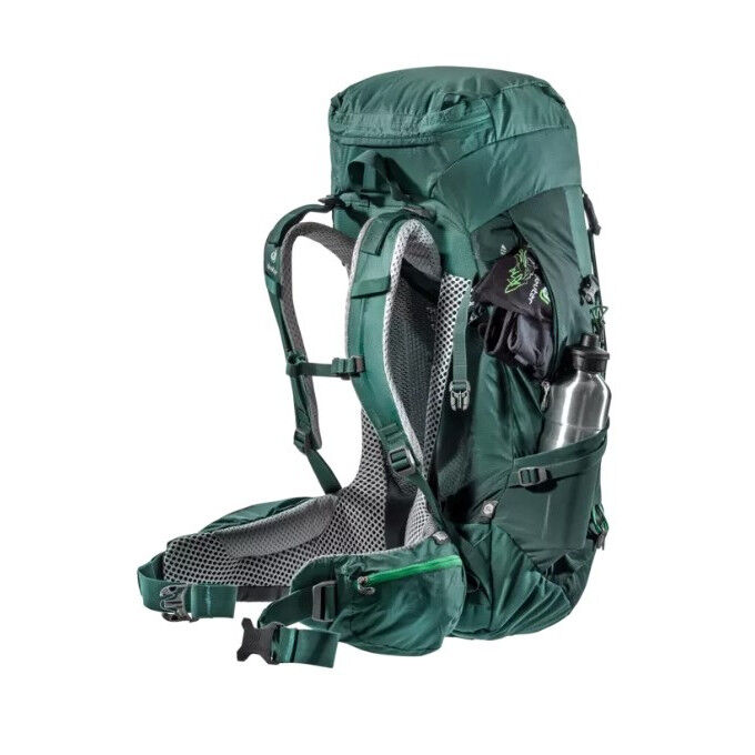Sac à dos Deuter FUTURA PRO 34 SL seagreen-forest Sac à dos Deuter FUTURA PRO 34 SL seagreen-forest