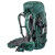 Backpack Deuter FUTURA PRO 34 SL seagreen-forest