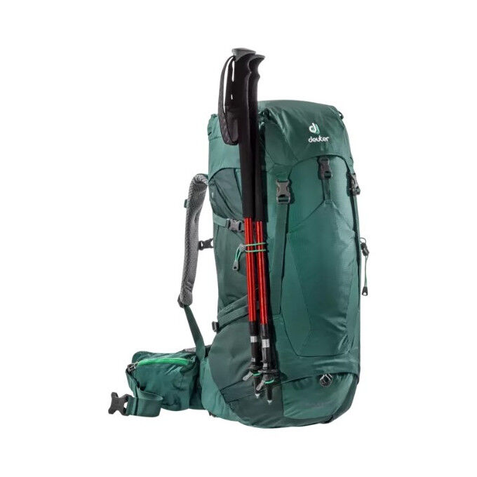 Sac à dos Deuter FUTURA PRO 34 SL seagreen-forest Sac à dos Deuter FUTURA PRO 34 SL seagreen-forest