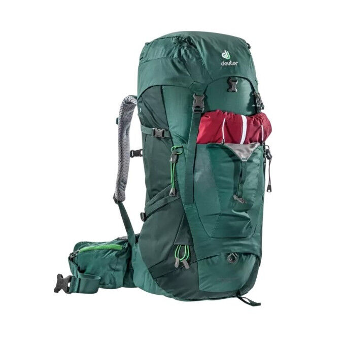 Sac à dos Deuter FUTURA PRO 34 SL seagreen-forest Sac à dos Deuter FUTURA PRO 34 SL seagreen-forest