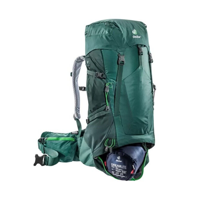 Sac à dos Deuter FUTURA PRO 34 SL seagreen-forest Sac à dos Deuter FUTURA PRO 34 SL seagreen-forest
