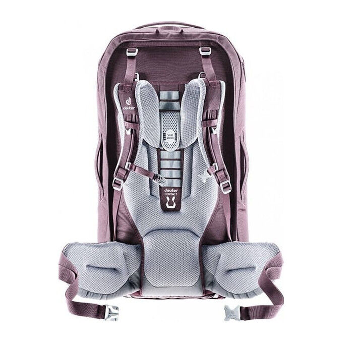 AVIANT ACCESS PRO 55 SL Backpack Black AVIANT ACCESS PRO 55 SL Backpack Black