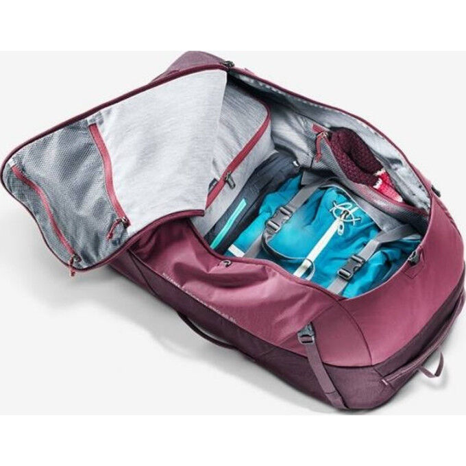 Sac à dos AVIANT ACCESS PRO 55 SL Black Sac à dos AVIANT ACCESS PRO 55 SL Black