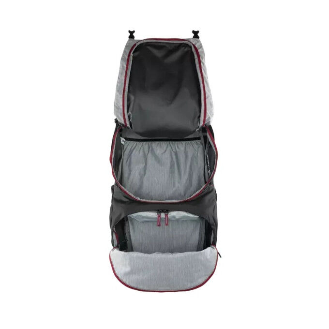 Deuter AVIANT VOYAGER 60+10 Black