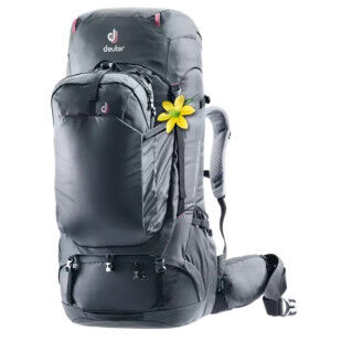 Deuter AVIANT VOYAGER 65+10 black
